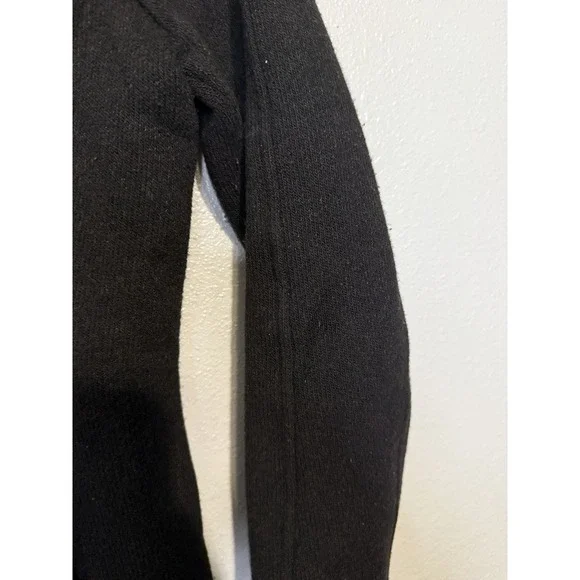 Kuhl Jacket Black Highland Long Full Zip Women's Size XS Outdoor Warm - Picture 9 of 10